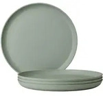 ESSTELLER Silueta Nordic Sage &oslash; 26 cm 4er Set