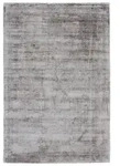 Webteppich my Maori Silberfarben ca. 200x290cm