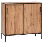 Kommode "Serie 2000" , eiche