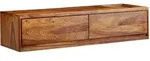 Lowboard Wohnling Holz