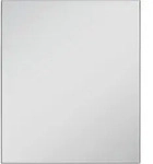 Wandspiegel Jakob ca.60x07x2cm Anthrazit