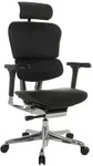 Drehstuhl Ergohuman Gen2 Schwarz