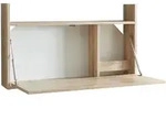 WANDSCHREIBTISCH Rautalampi