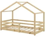 HAUSBETT Kn&auml;tten
