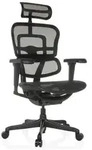 Drehstuhl Ergohuman Signature Gen2 Schwarz