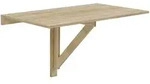 WANDKLAPPTISCH
