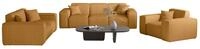 SOFASET Celes Premium 3-2-1 Stoff Scala