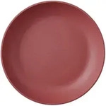 SUPPENTELLER Silueta Vivid Mauve &oslash; 21 cm
