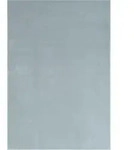 Fellteppich Loft Blau ca. 240x340cm