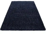 Hochflorteppich Life Dunkelblau ca. 160x230cm