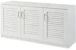 SCHUHSCHRANK L&oslash;ten