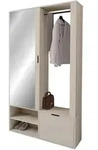 GARDEROBE Milo