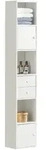 HOCHSCHRANK Wei&szlig;