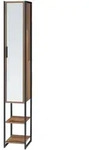 HOCHSCHRANK Namsskogan