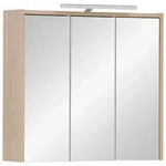 Spiegelschrank Juba Eiche