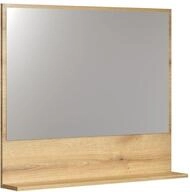 WANDSPIEGEL PureBliss Eiche Dekor