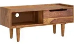 Lowboard Wohnling Holz