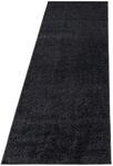 Shaggy Ata Anthrazit ca. 80x250cm