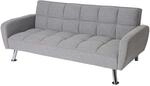 SOFA Hellgrau