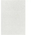 Flachwebeteppich Nizza Creme ca. 280x370cm
