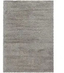 Hochflorteppich Fluffly Beige ca. 200x290cm