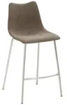 Barhocker My Solo ca. 49x100 cm Schlammfarb.