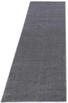 Shaggy Ata 700 Hellgrau ca. 80x250cm