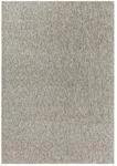 Flachwebeteppich Nizza Beige ca. 160x230cm
