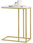 BEISTELLTISCH Golden