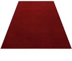 Hochflorteppich Ata 7000 Rot ca. 160x230cm