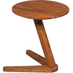Beistelltisch Boha ca. 45x45 cm Sheesham