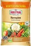 Substral Naturen Bio Hornsp&auml;ne 3kg organischer Stickstoffd&uuml;nger | Kombinierte
