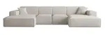 WOHNLANDSCHAFT Celes Premium Xs Bukla