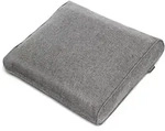LOUNGEKISSEN Ilano Outdoor R&uuml;cken 60/40/15 cm Hellgrau