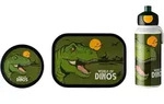 LUNCHSET Campus Dino 3-tlg.