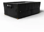 GARTENM&Ouml;BELABDECKUNG CoverSafe Pro schwarz