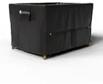 GARTENM&Ouml;BELABDECKUNG CoverSafe Pro schwarz