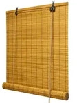 BAMBUSROLLO SolDecor B86 80/160 cm Bambus