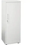 Aktenschrank "Serie 200", wei&szlig;