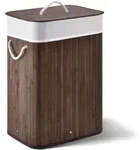 W&Auml;SCHEKORB Curly 72 L braun