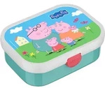BROTDOSE Campus (2025) Peppa Pig 750 ml