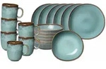 FR&Uuml;HST&Uuml;CKS-SET Lave Glac&eacute; 18-tlg.