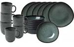 FR&Uuml;HST&Uuml;CKS-SET Lave Gris 18-tlg.