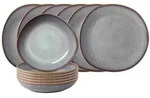 TAFEL-SET Lave Beige 12-tlg.