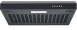 Dunstabzugshaube CH600SC-19 Schwarz