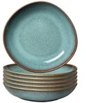 SCHALEN Lave Glac&eacute; &oslash; 21 cm 6er Set