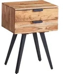 NACHTSCHRANK WOHNLING