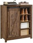SCHUHSCHRANK Vintage