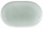 SERVIERPLATTE Sento Home Aura mint 33 x 20 cm