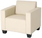 LOUNGESESSEL Beige
